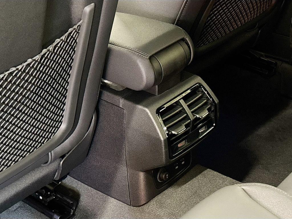 new 2025 Audi Q3 car, priced at $41,560