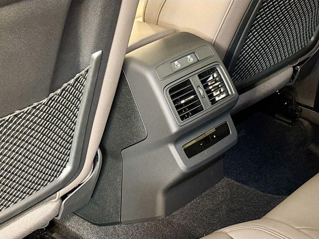 new 2025 Audi Q5 car, priced at $57,290