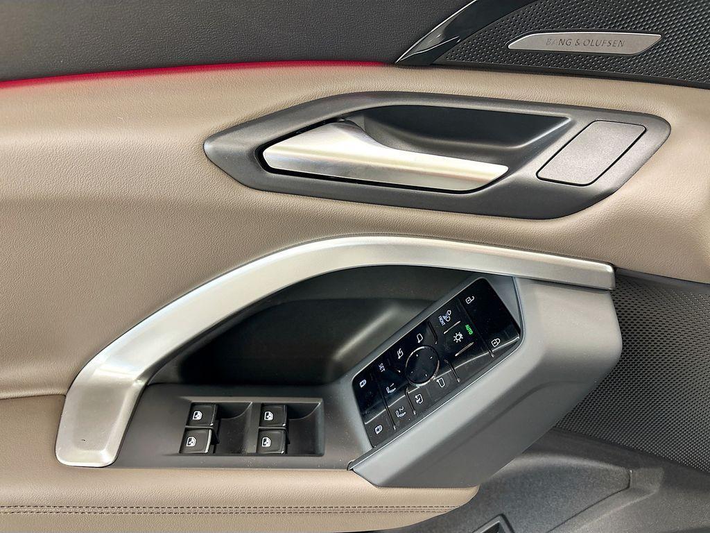 new 2025 Audi Q5 car, priced at $57,290
