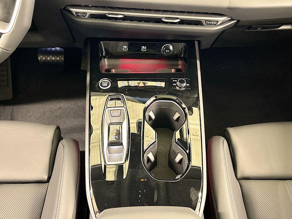 new 2025 Audi A5 car, priced at $57,575