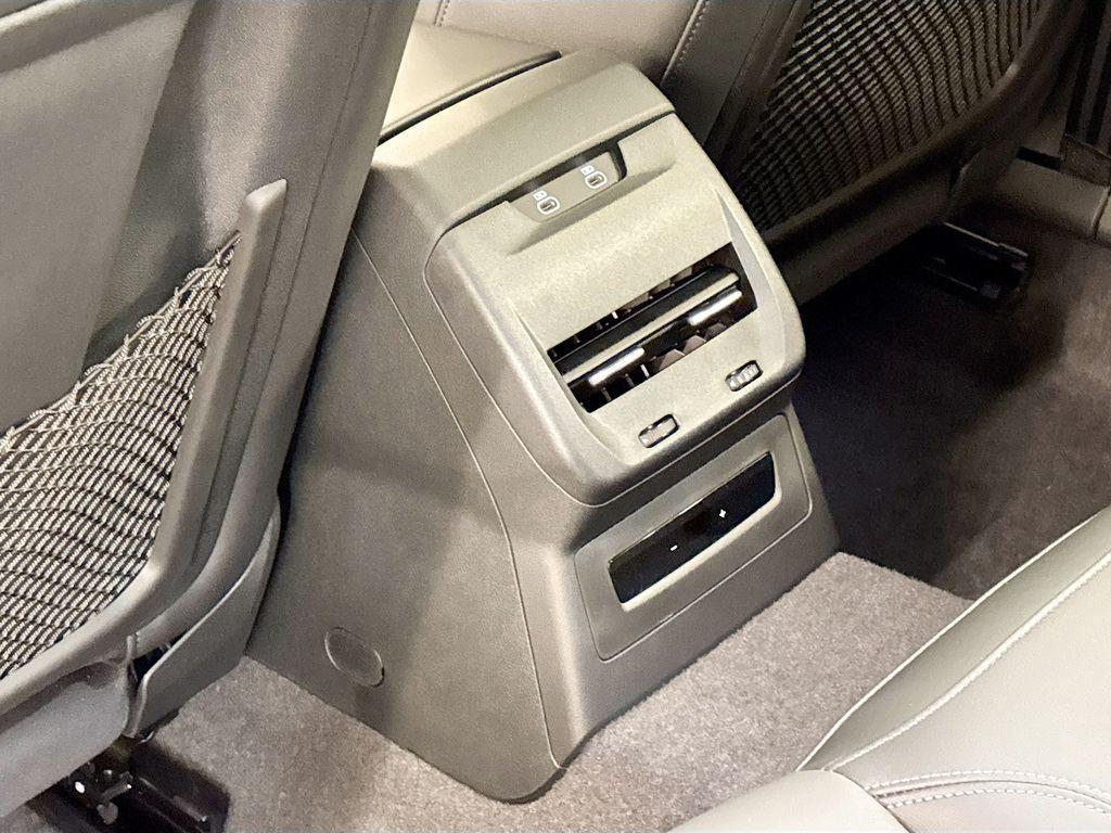 new 2025 Audi A5 car, priced at $57,575