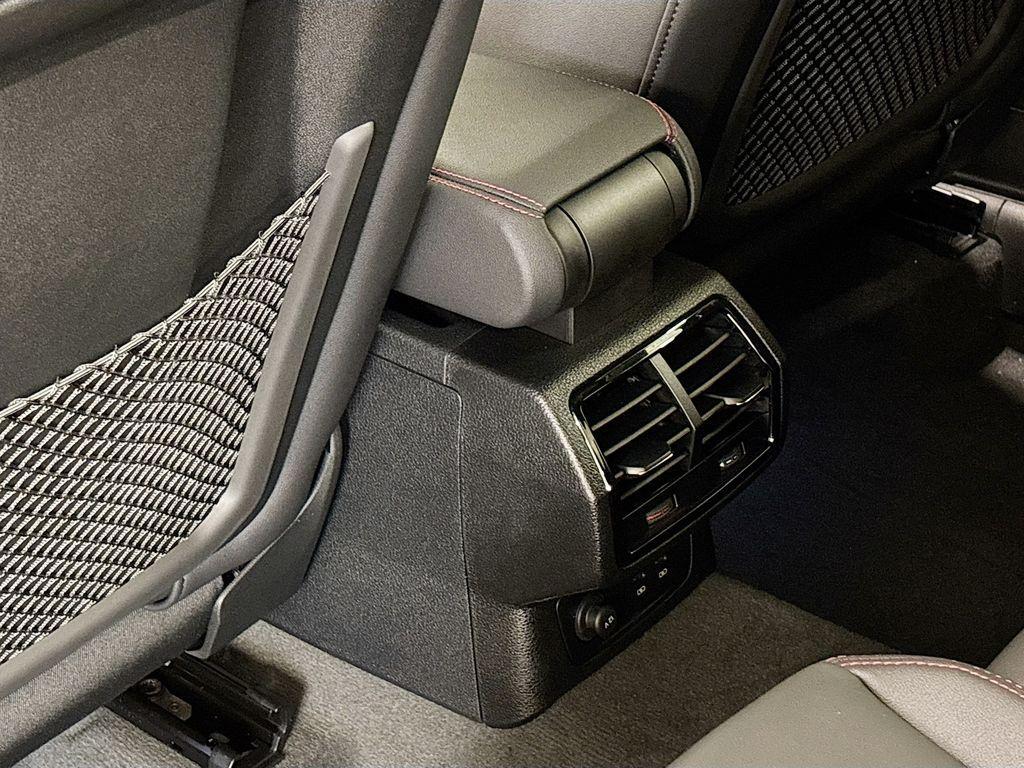 new 2025 Audi Q3 car, priced at $44,700