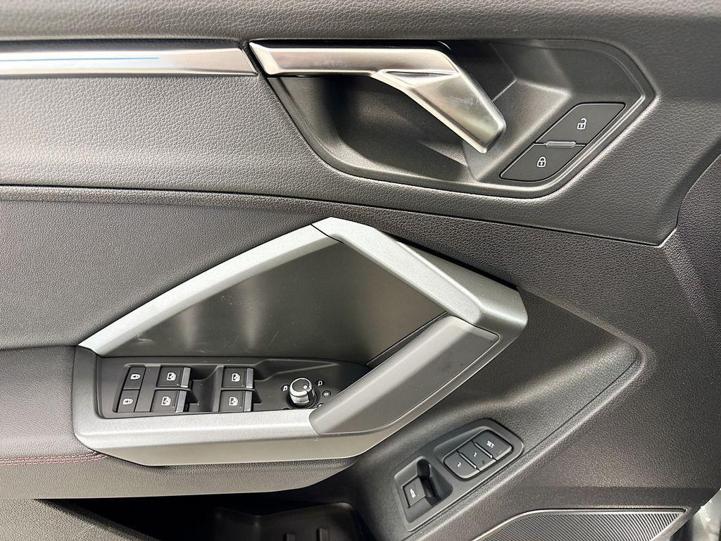 new 2025 Audi Q3 car, priced at $44,700
