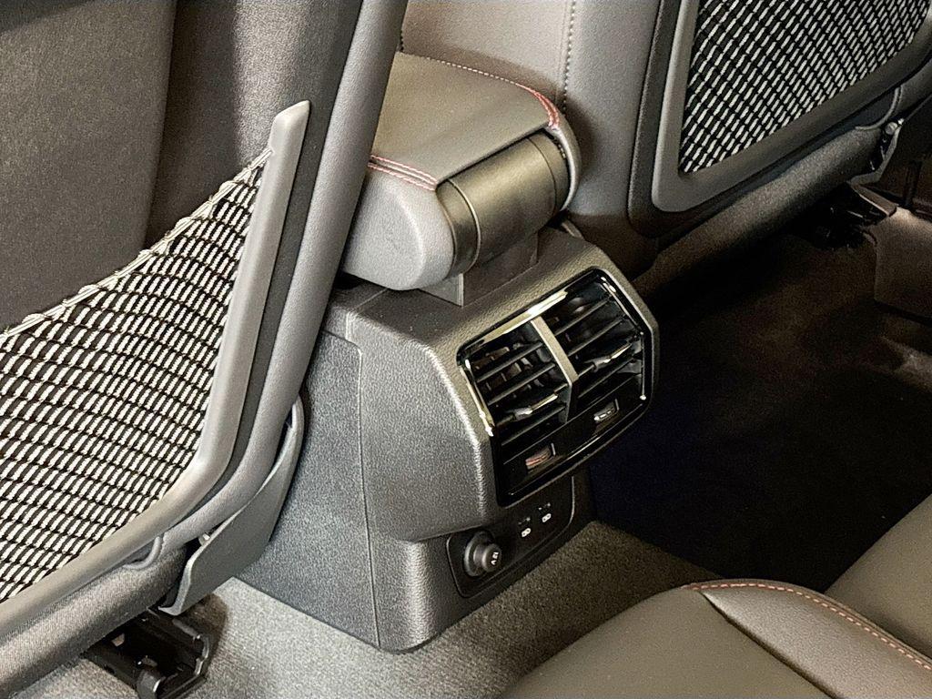 new 2025 Audi Q3 car, priced at $44,700