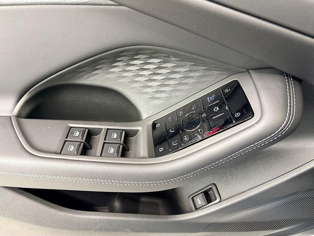 new 2025 Audi A5 car, priced at $57,575