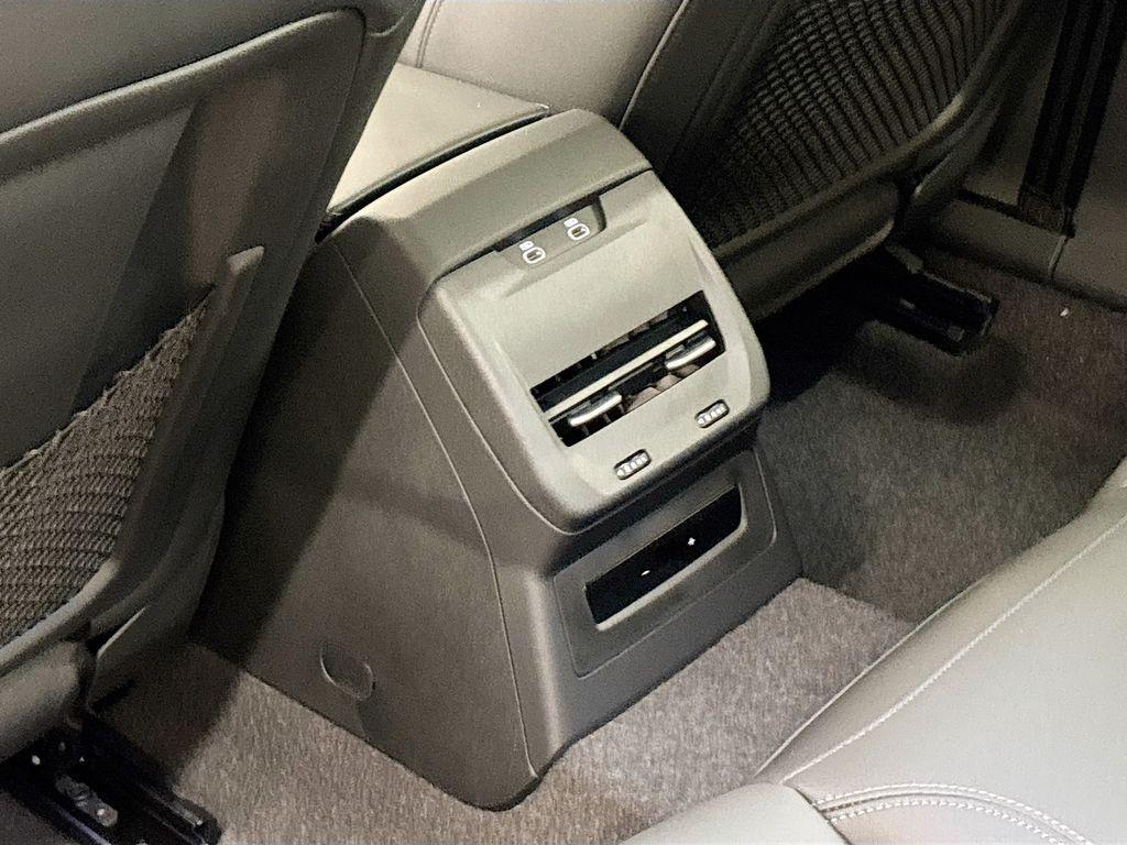 new 2025 Audi A5 car, priced at $57,575