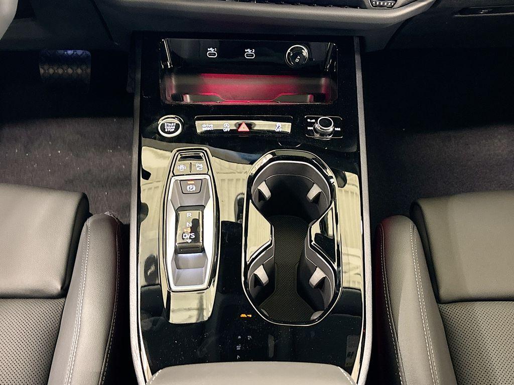new 2025 Audi A5 car, priced at $57,575