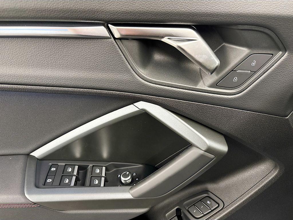 new 2025 Audi Q3 car, priced at $44,700