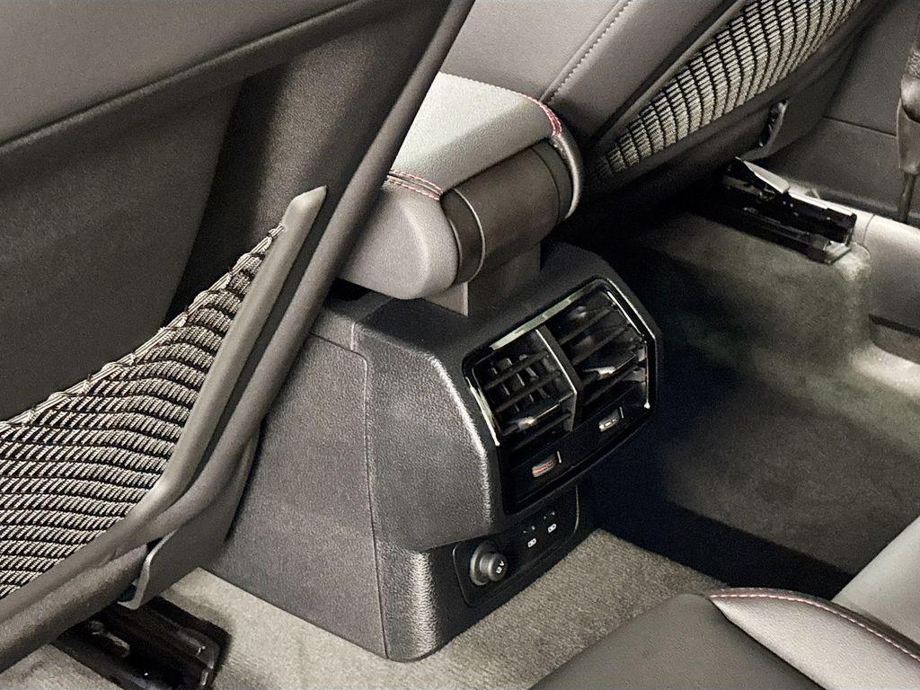 new 2025 Audi Q3 car, priced at $44,700