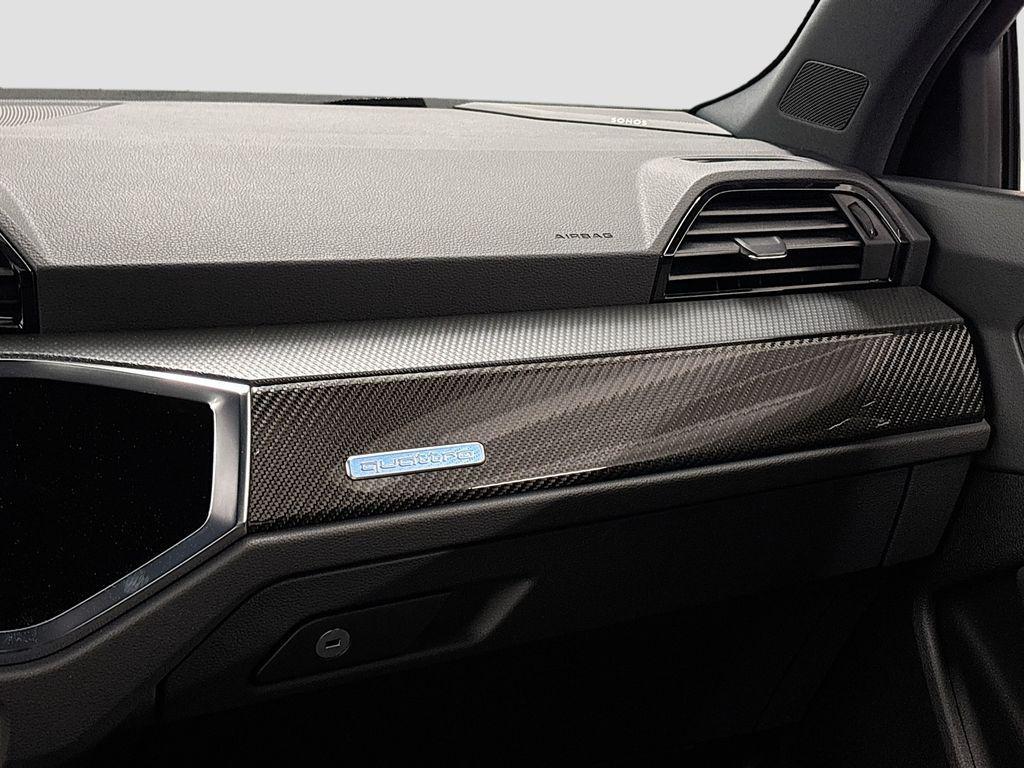 new 2025 Audi Q3 car, priced at $44,700