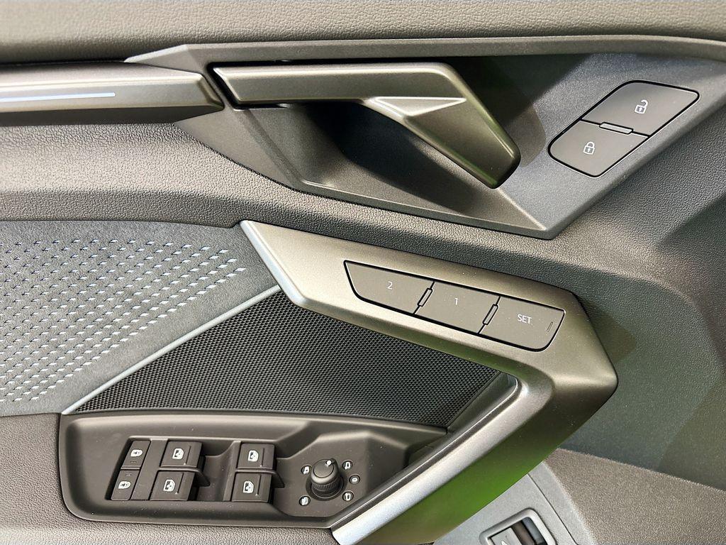 new 2025 Audi RS 3 car, priced at $77,265