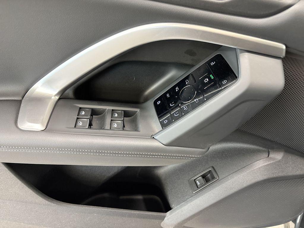 new 2025 Audi Q5 car, priced at $55,190