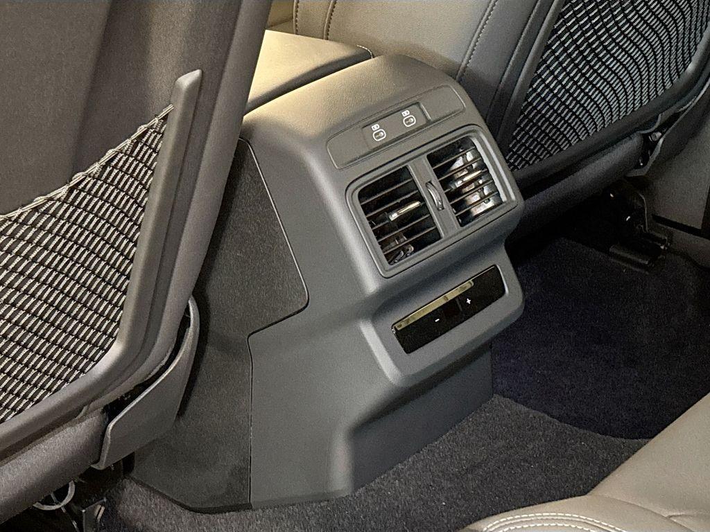 new 2025 Audi Q5 car, priced at $55,190