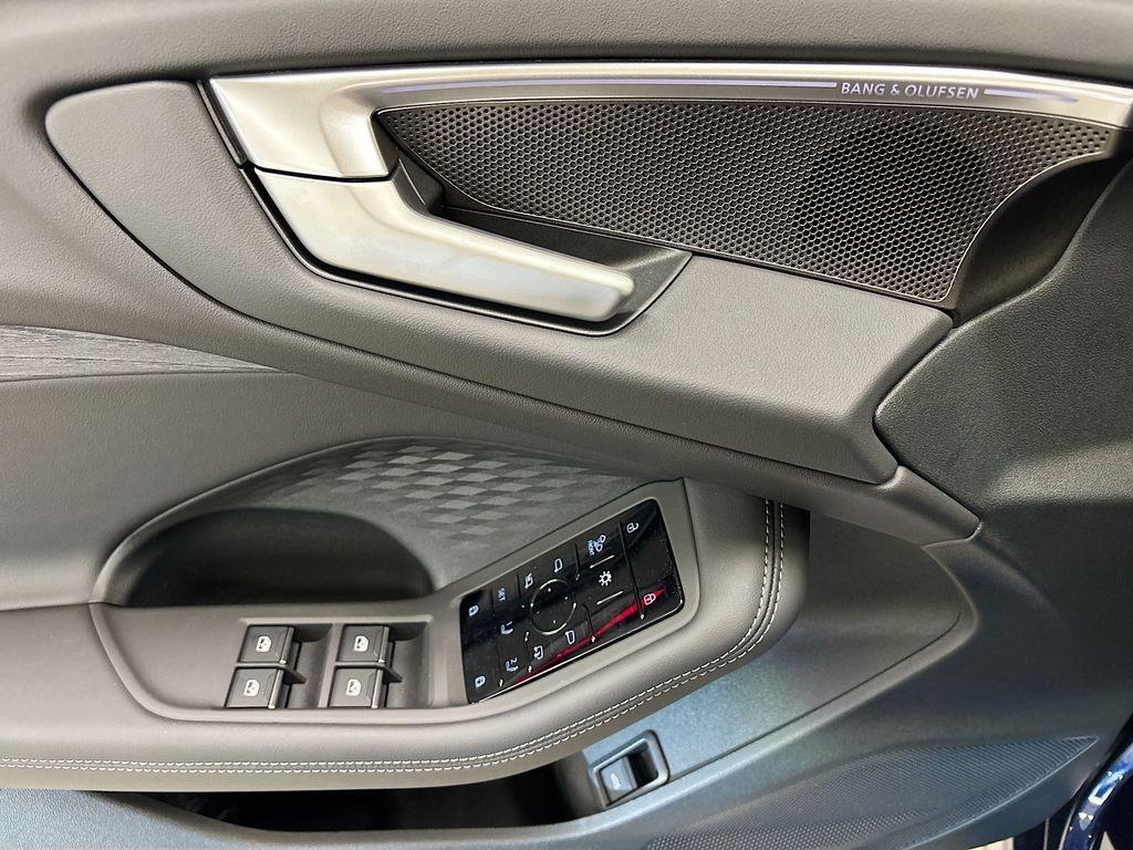 new 2025 Audi A5 car, priced at $57,575