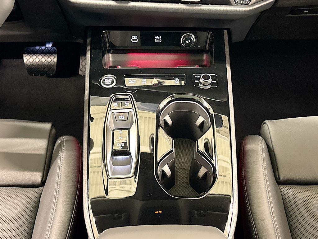 new 2025 Audi A5 car, priced at $57,575