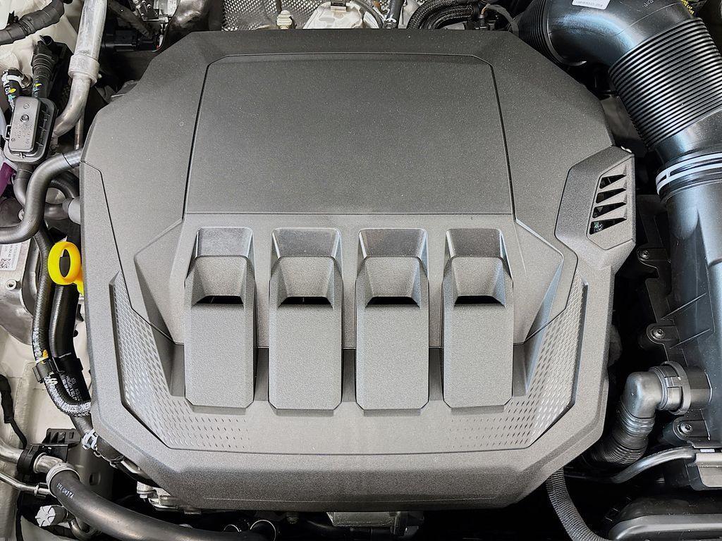 new 2025 Audi Q3 car, priced at $45,200