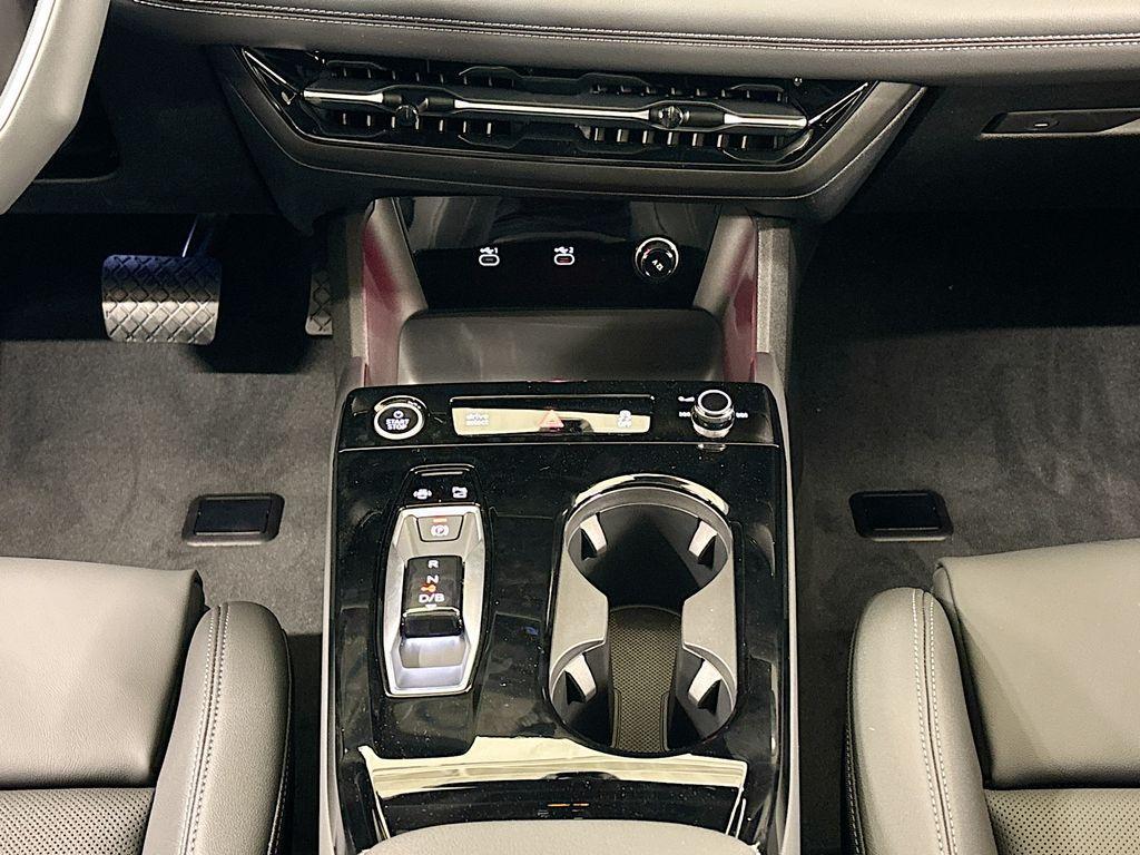 new 2025 Audi A6 car, priced at $72,435