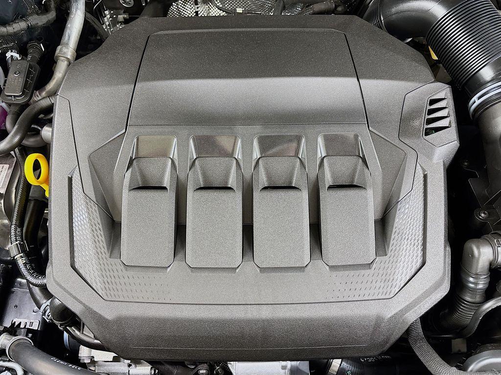 new 2025 Audi Q3 car, priced at $45,110