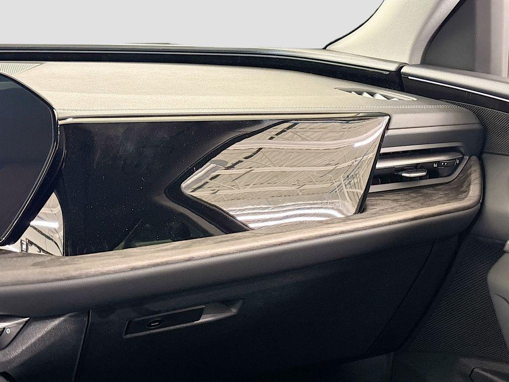 new 2025 Audi Q5 car, priced at $57,350