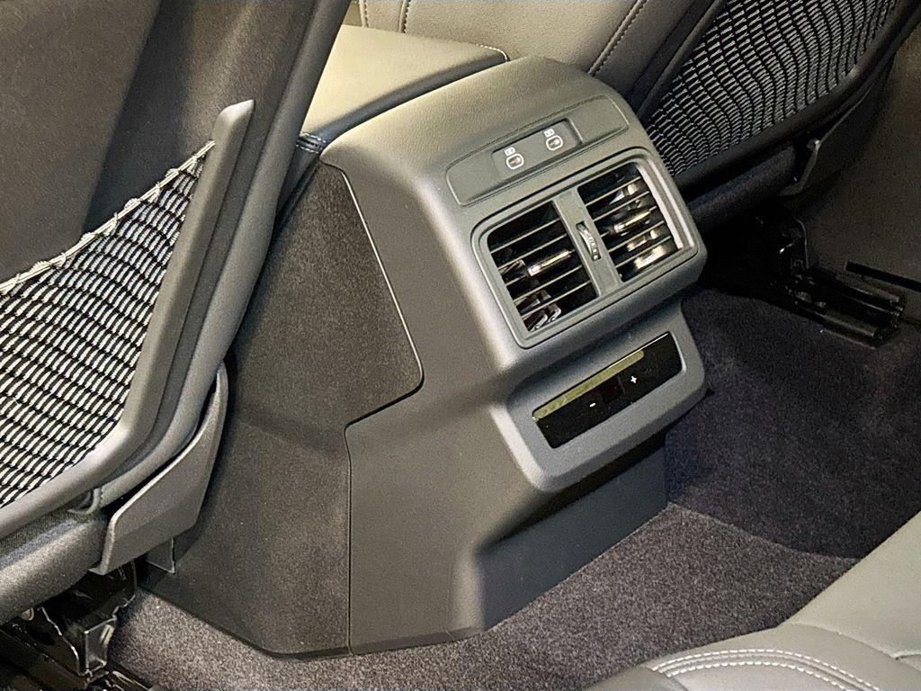new 2025 Audi Q5 car, priced at $57,350