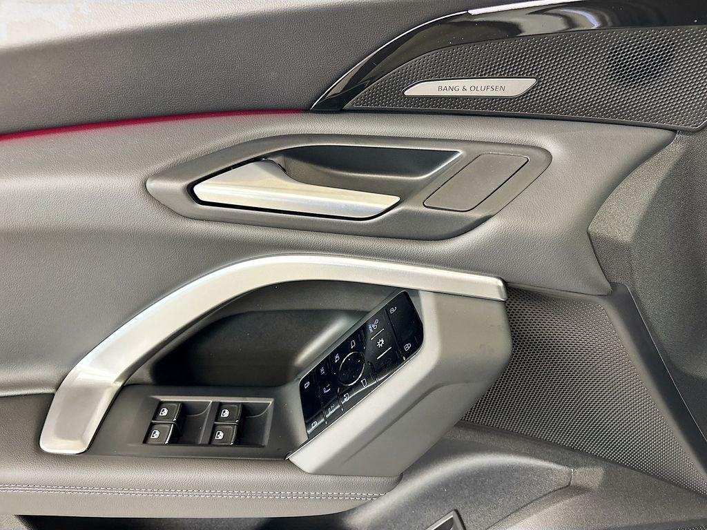 new 2025 Audi Q5 car, priced at $57,350