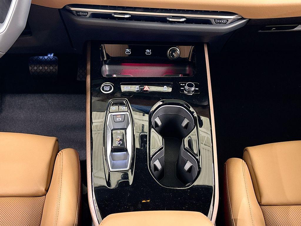 new 2025 Audi A5 car, priced at $56,775