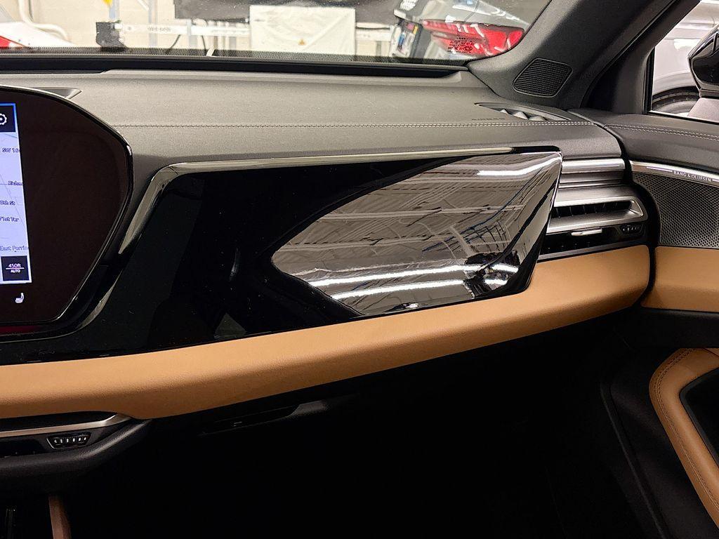 new 2025 Audi A5 car, priced at $56,775