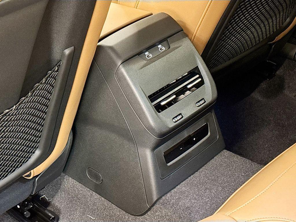 new 2025 Audi A5 car, priced at $56,775