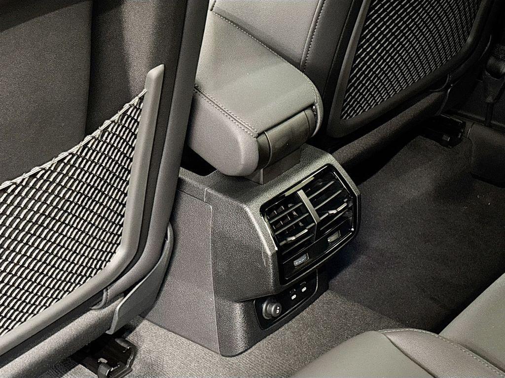 new 2025 Audi Q3 car, priced at $44,785