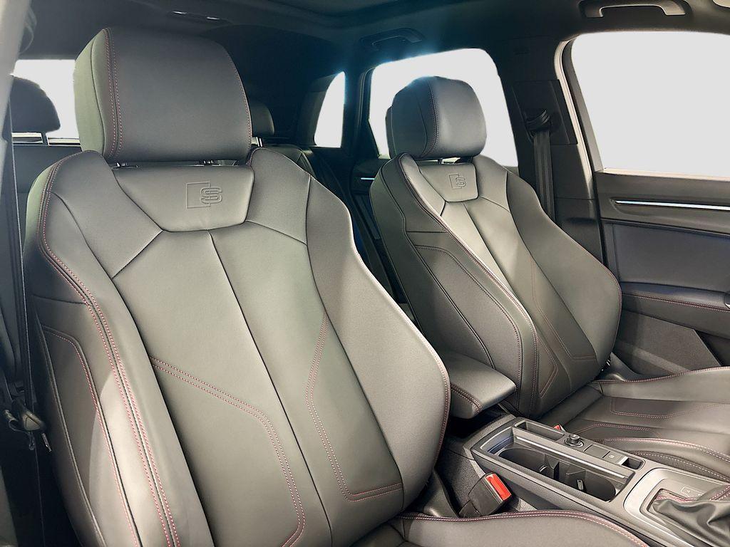 new 2025 Audi Q3 car, priced at $44,700