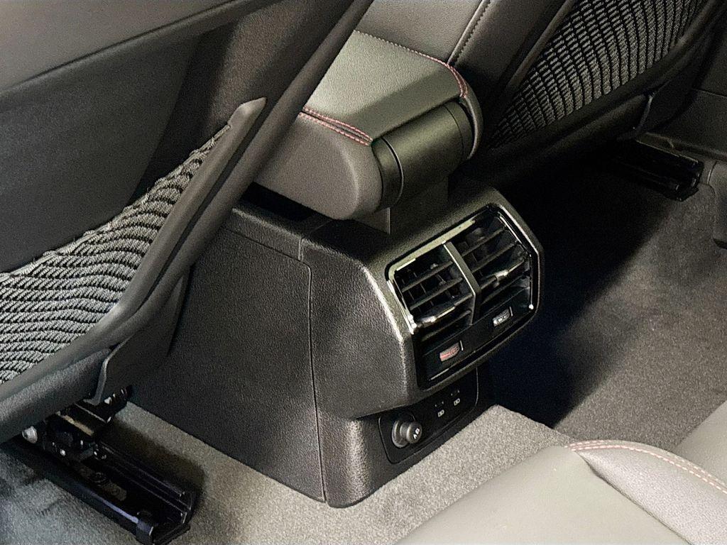 new 2025 Audi Q3 car, priced at $44,700