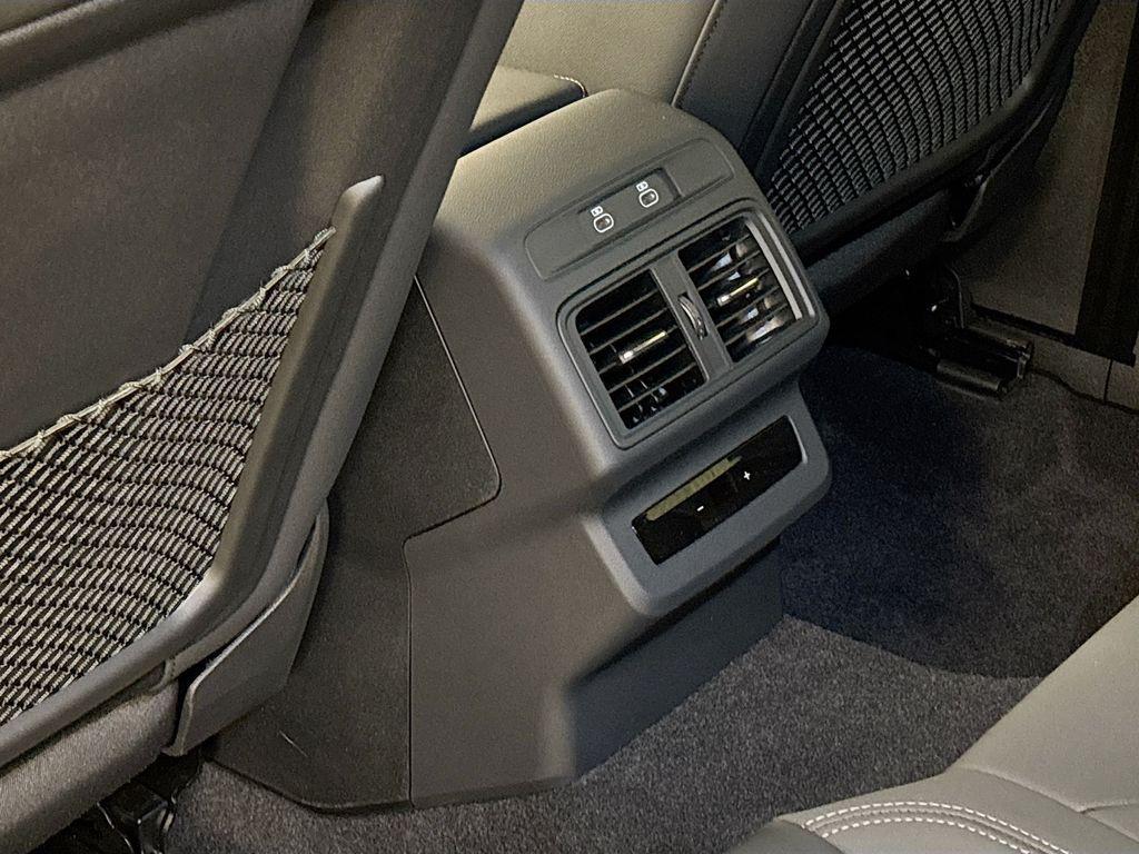 new 2025 Audi Q5 car, priced at $57,975