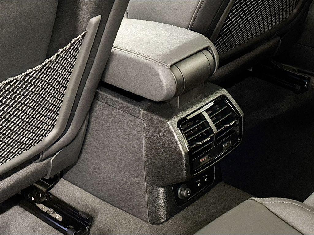 new 2025 Audi Q3 car, priced at $41,560