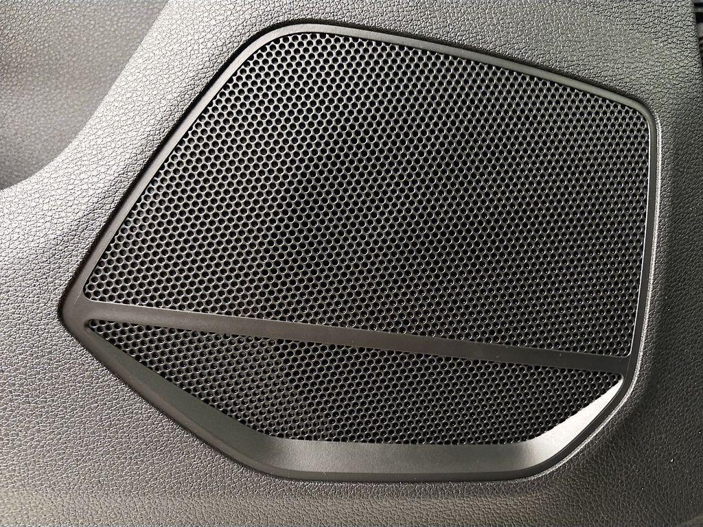 new 2025 Audi Q3 car, priced at $41,560