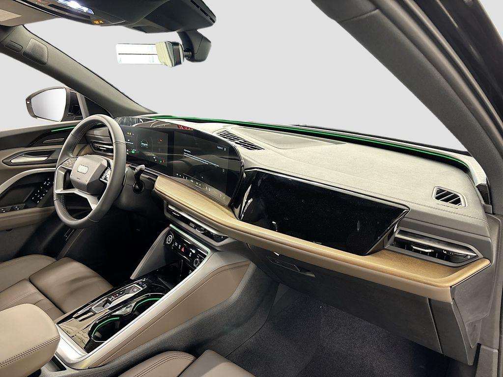 new 2025 Audi Q5 car, priced at $58,300