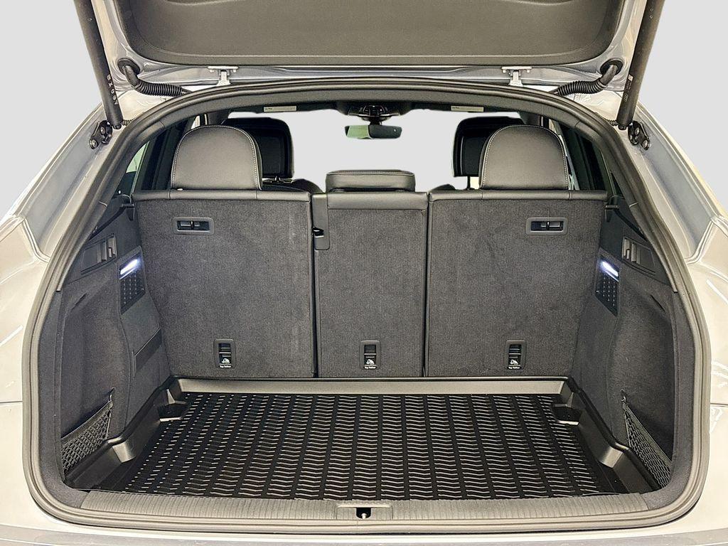 new 2025 Audi Q5 car, priced at $57,625