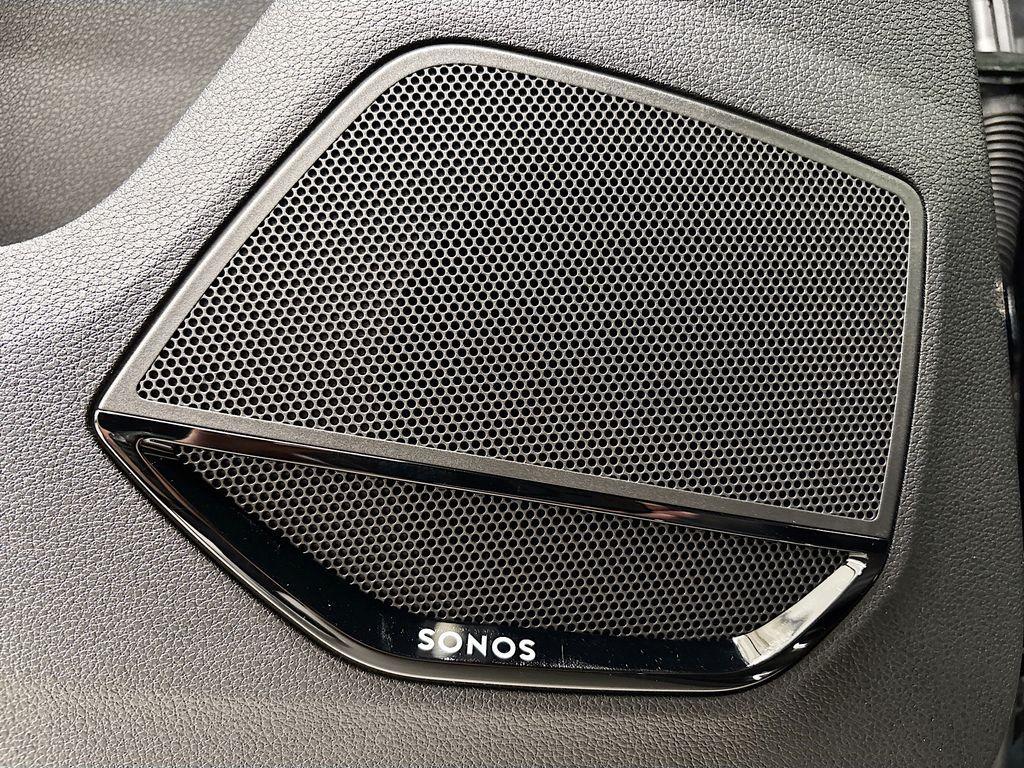 new 2025 Audi Q3 car, priced at $42,700