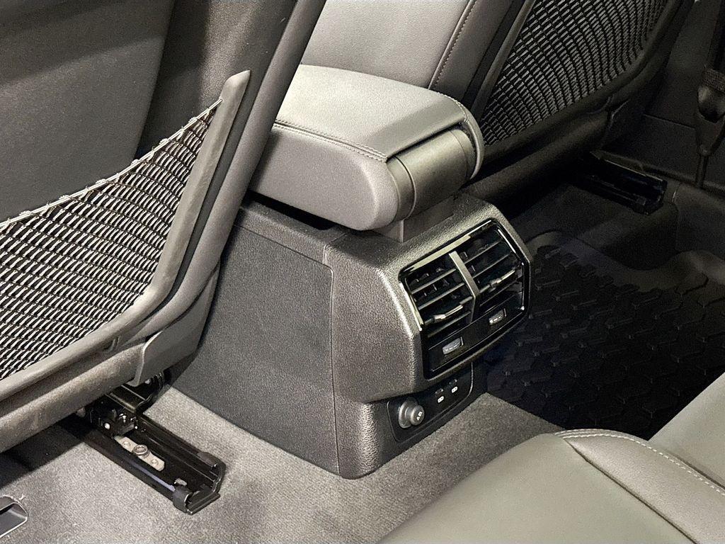 used 2024 Audi Q3 car, priced at $37,500