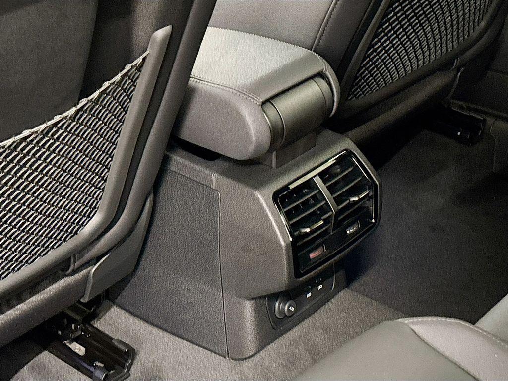 new 2025 Audi Q3 car, priced at $41,560