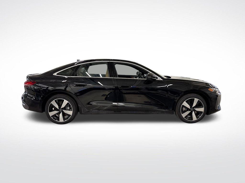 new 2025 Audi A5 car, priced at $57,575