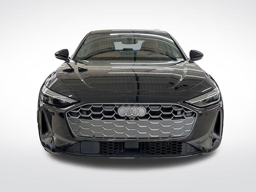 new 2025 Audi A5 car, priced at $57,575