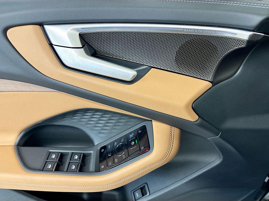 new 2025 Audi A5 car, priced at $57,575