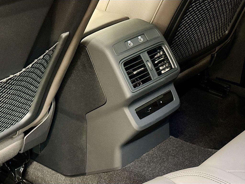 new 2025 Audi Q5 Sportback car, priced at $60,725