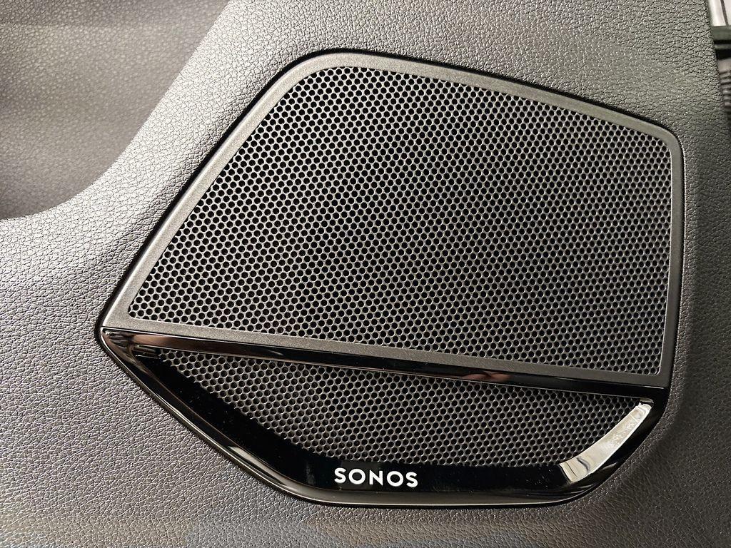 new 2025 Audi Q3 car, priced at $47,500