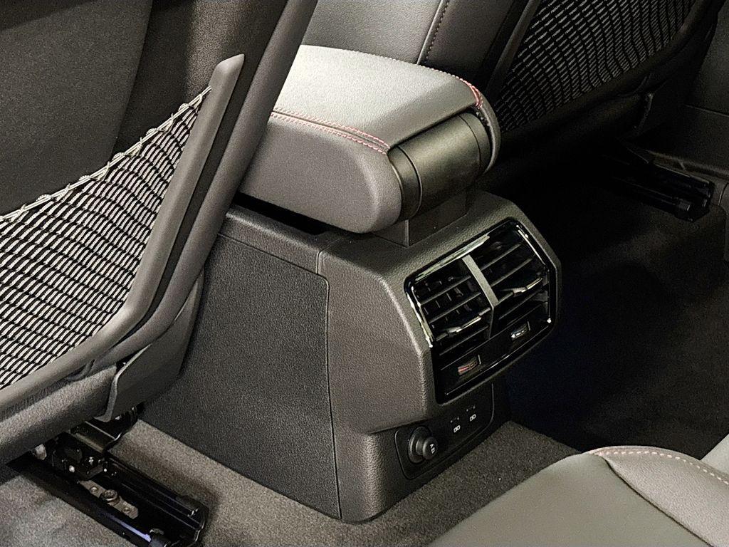 new 2025 Audi Q3 car, priced at $47,500