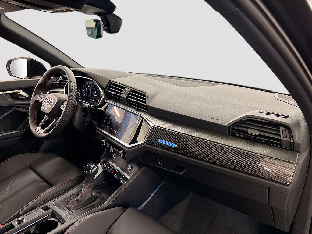 new 2025 Audi Q3 car, priced at $47,500