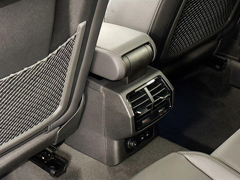 new 2025 Audi Q3 car, priced at $44,785