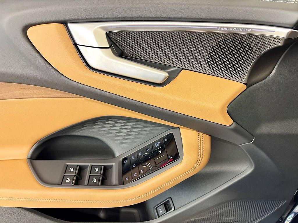 new 2025 Audi A5 car, priced at $57,575