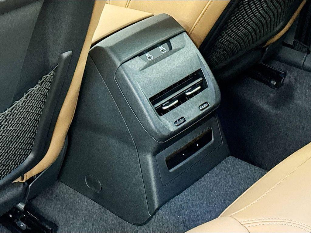 new 2025 Audi A5 car, priced at $57,575