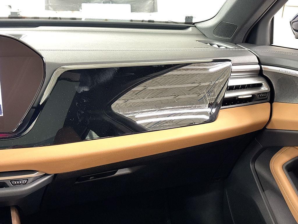 new 2025 Audi A5 car, priced at $57,575